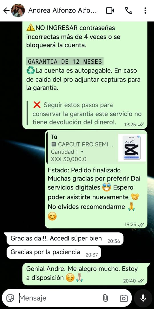 Testimonio 3